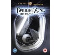 Twilight Zone-The Movie [Import]