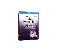Twilight Zone - The Original Series: Season 1