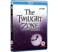 Twilight Zone - The Original Series: Season 4