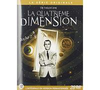 TWILIGHT ZONE, THE - S1-5 (SDF)