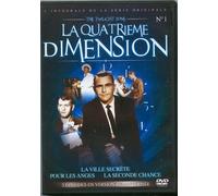 Twilight Zone (The) Volume 1 - La Quatrième Dimension