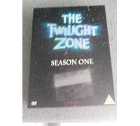 Twilight Zone - Twilight Zone - Season 1 [Black and White] [Import anglais]
