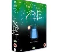Twilight Zone - Twilight Zone - Season 3 [Colour] [Import anglais]
