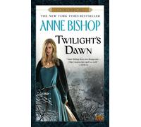 Twilight's Dawn: A Black Jewels Book by Bishop, Anne [Paperback] NEUF