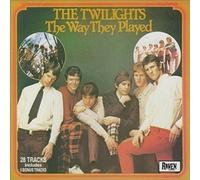 Twilights,The - Way They Played