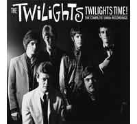 Twilights Time – The Complete 60s Recordings – CD