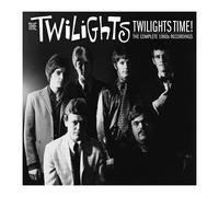 Twilights Time – The Complete 60s Recordings – CD
