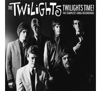 Twilights Time – The Complete 60s Recordings – CD