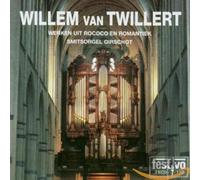 Twillert, Willem Van - Rococo & Romantic Works [Import]
