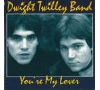 Twilley, Dwight -Band- - You're My Lover [Import]