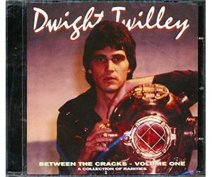 Twilley,Dwight - Between the Cracks Vol.1/a Col