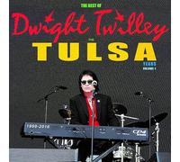 Twilley, Dwight - The Best of the Tulsa Years 1999-2016 Vol.1