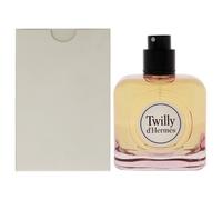 Twilly DHermes de Hermes pour Femme - Spray EDP 2,87 oz (Testeur)