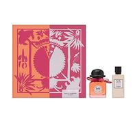 'Twilly D'Hermes Eau Poivree par Hermes pour Femme Coffret de 2 pièces comprenant une eau de parfum en flacon vaporisateur de 45,4 g + une lotion hydratante pour le corps de 38,3 g