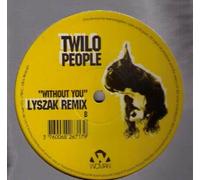 Twilo People - Without You [Import]