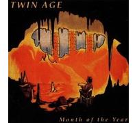 Twin Age - Month of the Year
