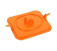 Twin Air 160128 Air Filter Cover Orange One Szie