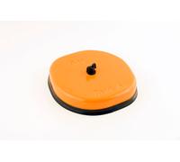 Twin Air Suzuki Rm 125/rm 250 96-03 Air Filter Cover Orange