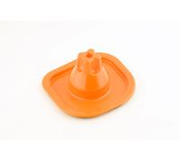 Twin Air Ktm 07-11 Air Filter Cover Orange