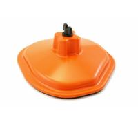 Twin Air Suzuki Rm-z 450 18 Air Filter Cover Orange