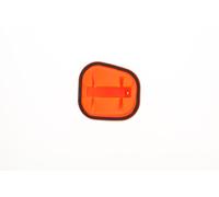 TWIN AIR Couvercle de filtre à air - 160125 pour kit Powerflow