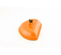 Twin Air Honda Crf 250r/crf 450r 03-09 Air Filter Cover Orange