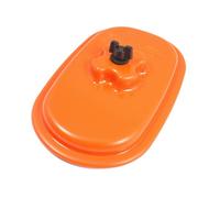 Twin Air Honda Crf 250r/crf 250rx/crf 450r/crf 450rx 17-20 Air Filter Cover Orange