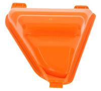 Twin Air Couvercle Du Filtre à Air Honda Crf250/450 2025 160132