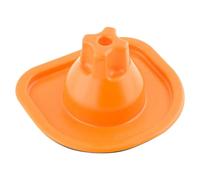 Twin Air Couvercle de filtre à air KTM 98-12 Orange