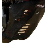 Twin Air Filet de Protection de radiateur