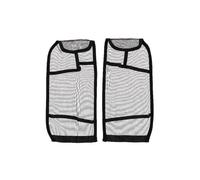 TWIN AIR Filet de protection de radiateur nylon