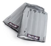TWIN AIR Filet de protection de radiateur nylon - Yamaha YZ450F
