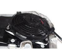 TWIN AIR Filet de protection de ventilateur