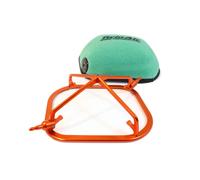 Twin Air Powerflow Husqvarna/ktm 4t 2016-18 Air Filter Kit Vert