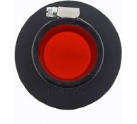 TWIN AIR Filtre à air cylindrique Ø45mm - 153002