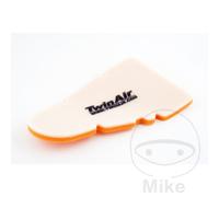 Twin Air Filtre à air moto 152381 en éponge pour Yamaha TDR 125 1997-2002