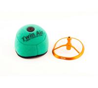 Twin Air Powerflow Suzuki Rm-z 450 05-18 Air Filter Kit Vert,Orange