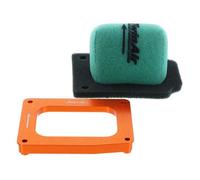 Twin Air – Filtre à air – Yamaha Tenere 700 2020 – Vert, Orange