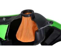 TWIN AIR FILTRE à ESSENCE adaptable sur KTM