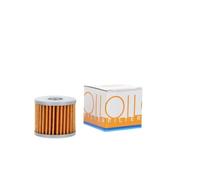 TWIN AIR Filtre à huile - 140118, taille 43 mm