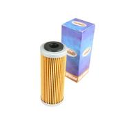 TWIN AIR Filtre à huile pour système de radiateur