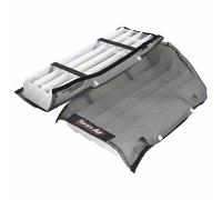 Twin Air Grille De Radiateur Honda Crf 250r/crf 450r 13-15
