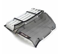 Twin Air Grille De Radiateur Honda Crf 450 17-20