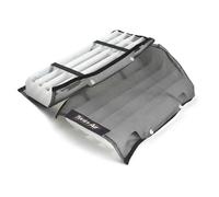 Twin Air Grille De Radiateur Suzuki Rm-z 250/rm-z 450 08-19