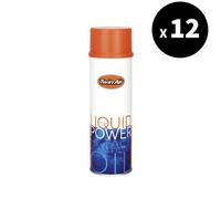 TWIN AIR Huile filtre à air Liquid Power - spray 500ml x12
