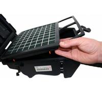TWIN AIR Jeu de filtres à air avec support - 156063P
