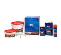 Twin Air Kit De Nettoyage Filter Maintain System