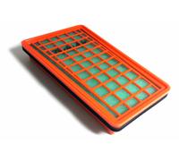 TWIN AIR Kit filtre à air + cage intérieure & couvercle - 155510P