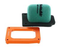 Twin Air Power Flow Kit DIV. YAMAHA