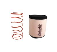 TWIN AIR Kit filtre à air + ressort - 156087P ACE 570